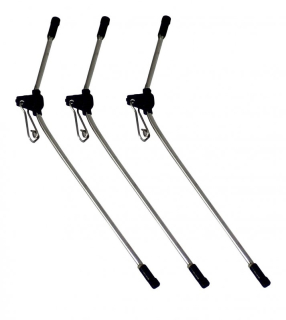 Průjezd Anti Tangle Pro 15cm