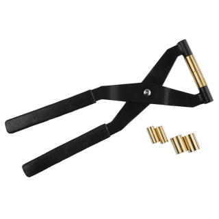 Kleště na rohlík Bait Ball Plier