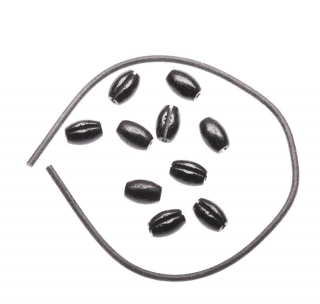 Závaží Pop-Up Weights 10ks