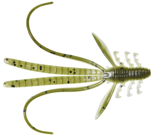 Naiad 7cm Gremille 6ks