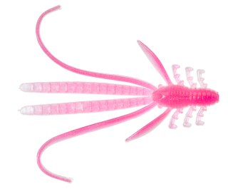 Naiad 7cm Pink Sugar 6ks