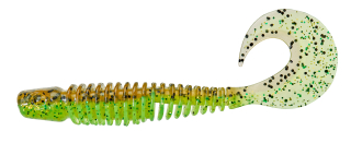 Tipsy CXL ITB 11,5cm Brown Chart