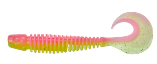 Tipsy CXL ITB 11,5cm Pink Chart