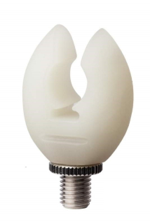 Rohatinka Rubber Rod Rest Fluo