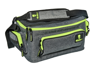 Gunki Box Bag Power Game Zander
