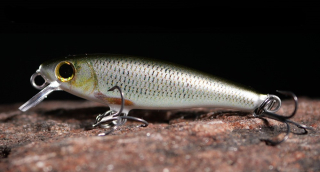 3STAN Stream Standard SS40 PCH