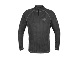 Termoprádlo Delphin TUNDRA Blacx vrchní díl