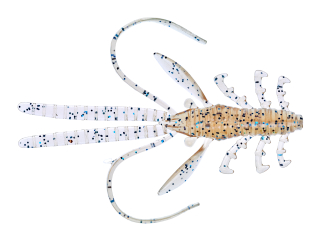 Naiad Salty 10cm Shrimp 5ks