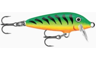 Rapala Original Floater F03 FT