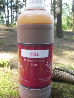 CSL Tekutá potrava 1000ml