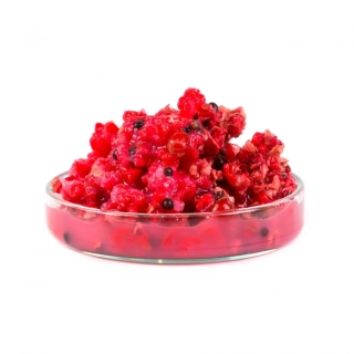 Partiklový mrak - Pikantní švestka - 1,5kg