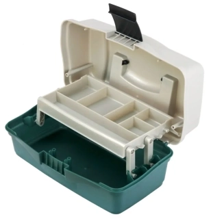 Giants fishing kufřík - jednopatrový