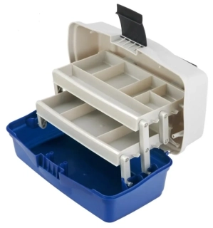 Giants fishing kufřík - dvoupatrový