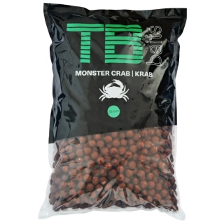TB Baits Boilie Monster Crab 20mm – 10kg