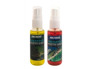 Predator Booster spray - Sumec - 30ml