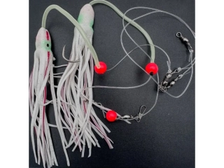 Duo Chobotnice - návazec 