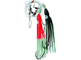 Mníkový návazec 2