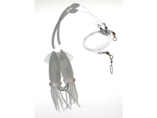 Duo Oliheň - návazec 