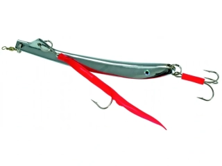 Pilker MAK - Nikl 200g