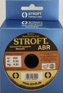 Stroft ABR 0,20mm 200m