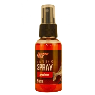 Benzar Mix Zander Spray Predator - 50ml