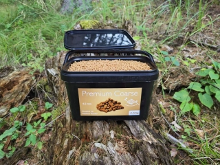 Premium Coarse 4,5mm 2,5Kg