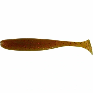 Keitech Easy Shiner 5" Motoroil Red Flake 12,7cm/5ks