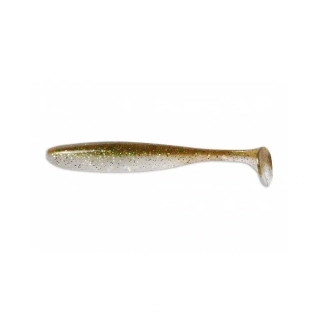 Keitech Easy Shiner 4,5" Silver Wakasagi 11,4cm/6ks