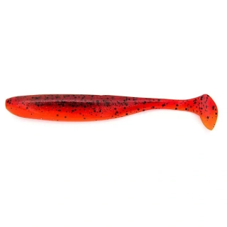Keitech Easy Shiner 4,5" Delta Craw 11,4cm/6ks