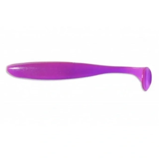 Keitech Easy Shiner 4,5" Purple Chameleon 11,4cm/6ks