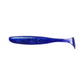 Keitech Easy Shiner 4,5" Mignight Blue 11,4cm/6ks