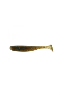 Keitech Easy Shiner 4" Cinnsmon Blue FLK 10,2cm/7ks
