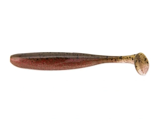 Keitech Easy Shiner 4" Red Crawdad 10,2cm/7ks
