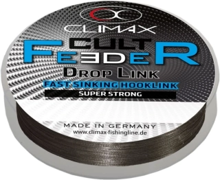 CLIMAX Cult Feeder Droplink - 0,18mm