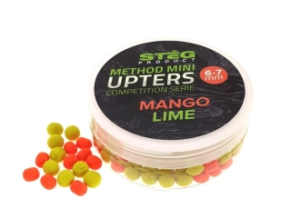 Method Mini Upters Competition 6-7mm 25g - Mango Lime