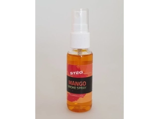 Smoke spray - 30ml - Mango