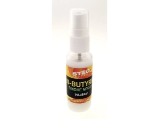 Smoke spray - 30ml - N-Butyric - Acid