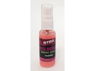 Smoke spray - 30ml - Mulberry