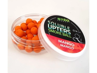 Soluble Upters Smoke Ball 12mm - 30g - Mango