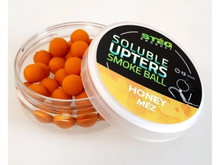 Soluble Upters Smoke Ball 12mm - 30g - Honey