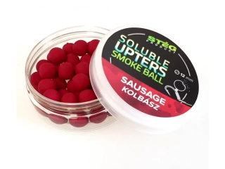 Soluble Upters Smoke Ball 12mm - 30g - Sausage