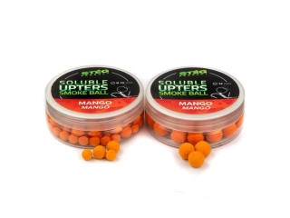 Soluble Upters Smoke Ball 8-10mm - 30g - Mango