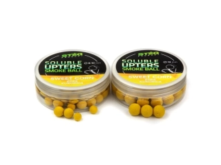 Soluble Upters Smoke Ball 8-10mm- 30g - Sweet Corn
