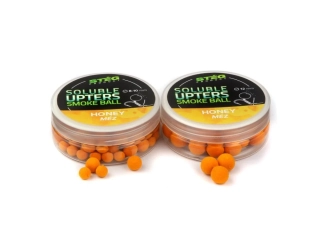 Soluble Upters Smoke Ball 8-10mm - 30g - Honey