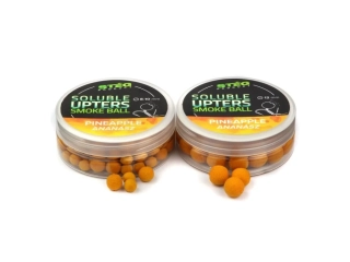 Soluble Upters Smoke Ball 8-10mm - 30g - Pineapple