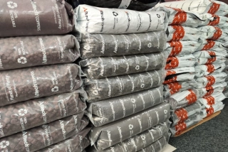 AlltechCoppens 20 - 25Kg