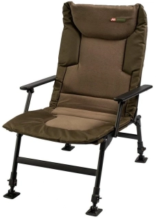 JRC Defender II Armrest Chair