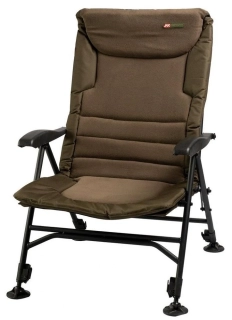JRC Defender II Relaxa Recliner Arm Chair