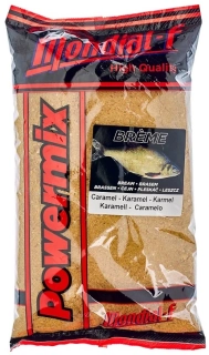 Powermix Cejn Karamel 1kg
