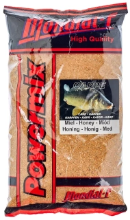 Powermix Carp Med 1kg